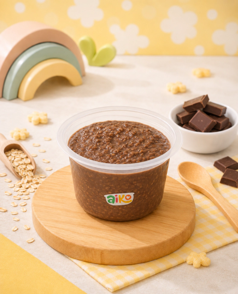 Produk kategori Oatmeal AIKO