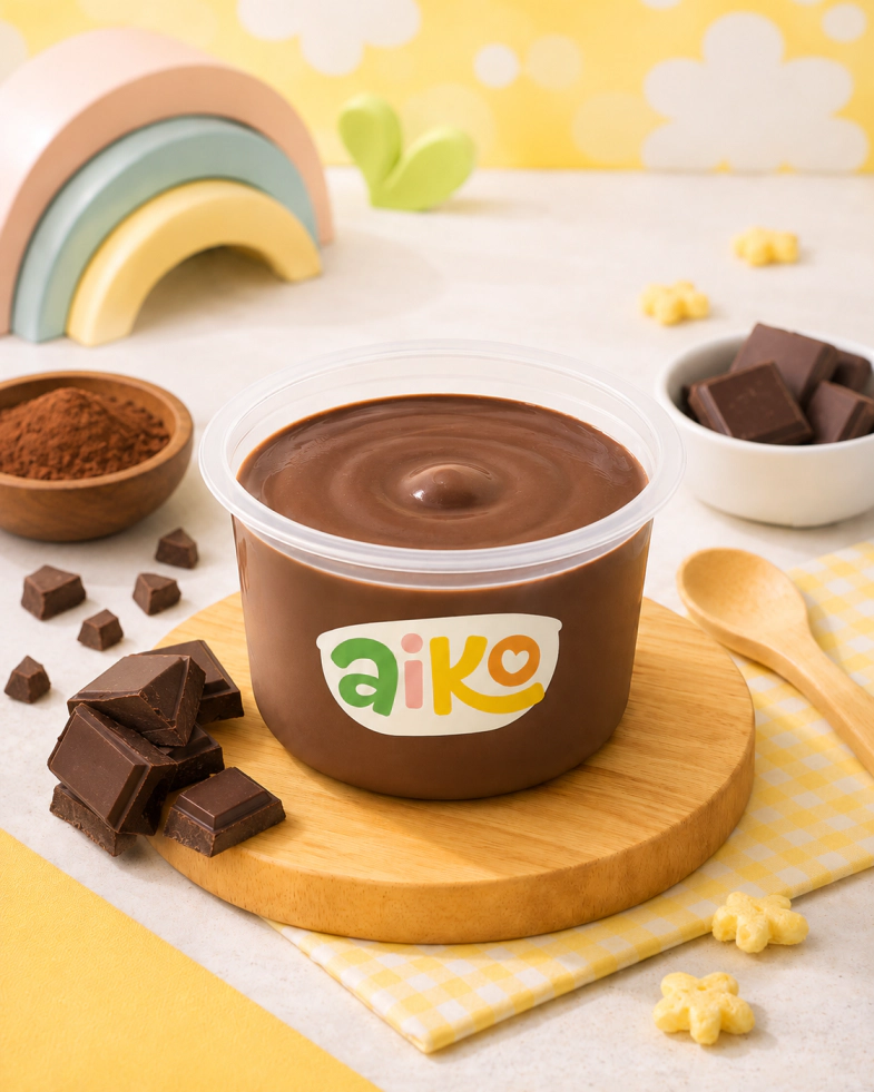Produk kategori Pudding AIKO