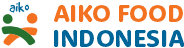 AIKO FOOD INDONESIA Logo