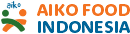 AIKO FOOD INDONESIA Logo